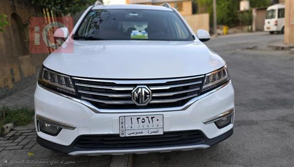 ام جي RX5 2022 للبيع في العراق - البصرة